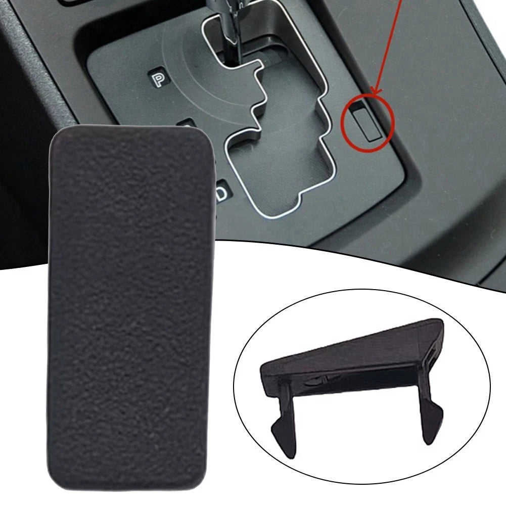 ABS Shift Lock Cover Cap for Mazda 3 & CX-5 (Replacement Part BBM364393)