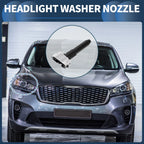 Front Passenger Side Headlight Washer Nozzle for Lexus RX (2008–2015) No. 8520748090