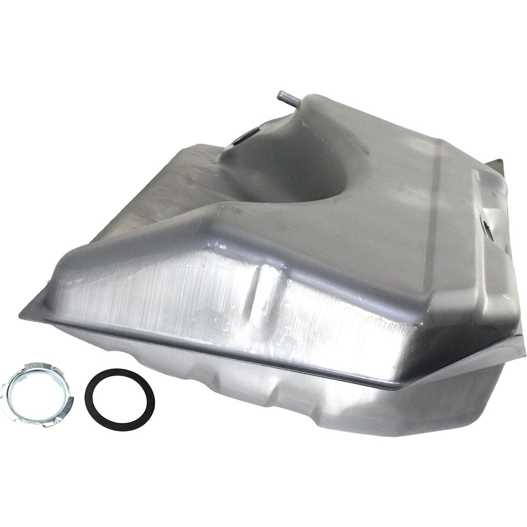 19 Gallon Fuel Gas Tank for Dodge Charger Coronet (1966–1967)