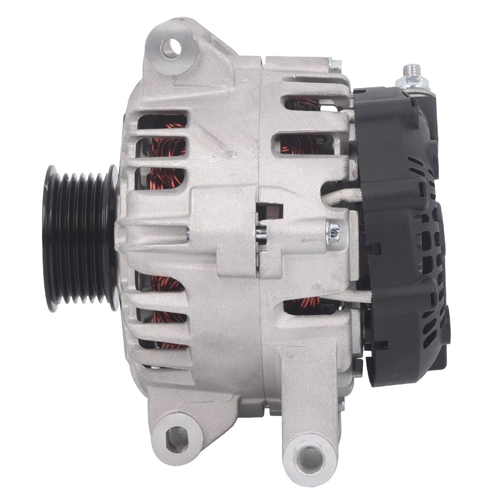 120A Alternator for Buick Regal (2011-2013) Saab 9-5 2.0L (2011)
