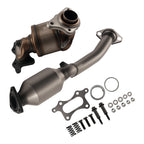 Catalytic Converter Assembly for Honda Fit (2009–2013) 1.5L