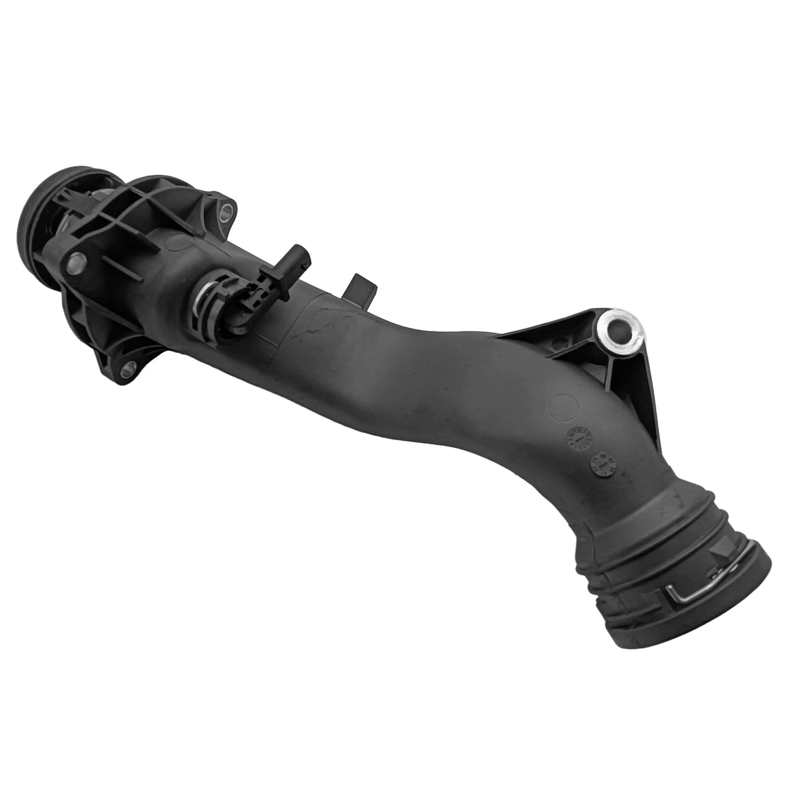 Integrated Thermostat Housing Assembly for Mercedes-Benz CL550 GLE63 AMG (2013–2020)