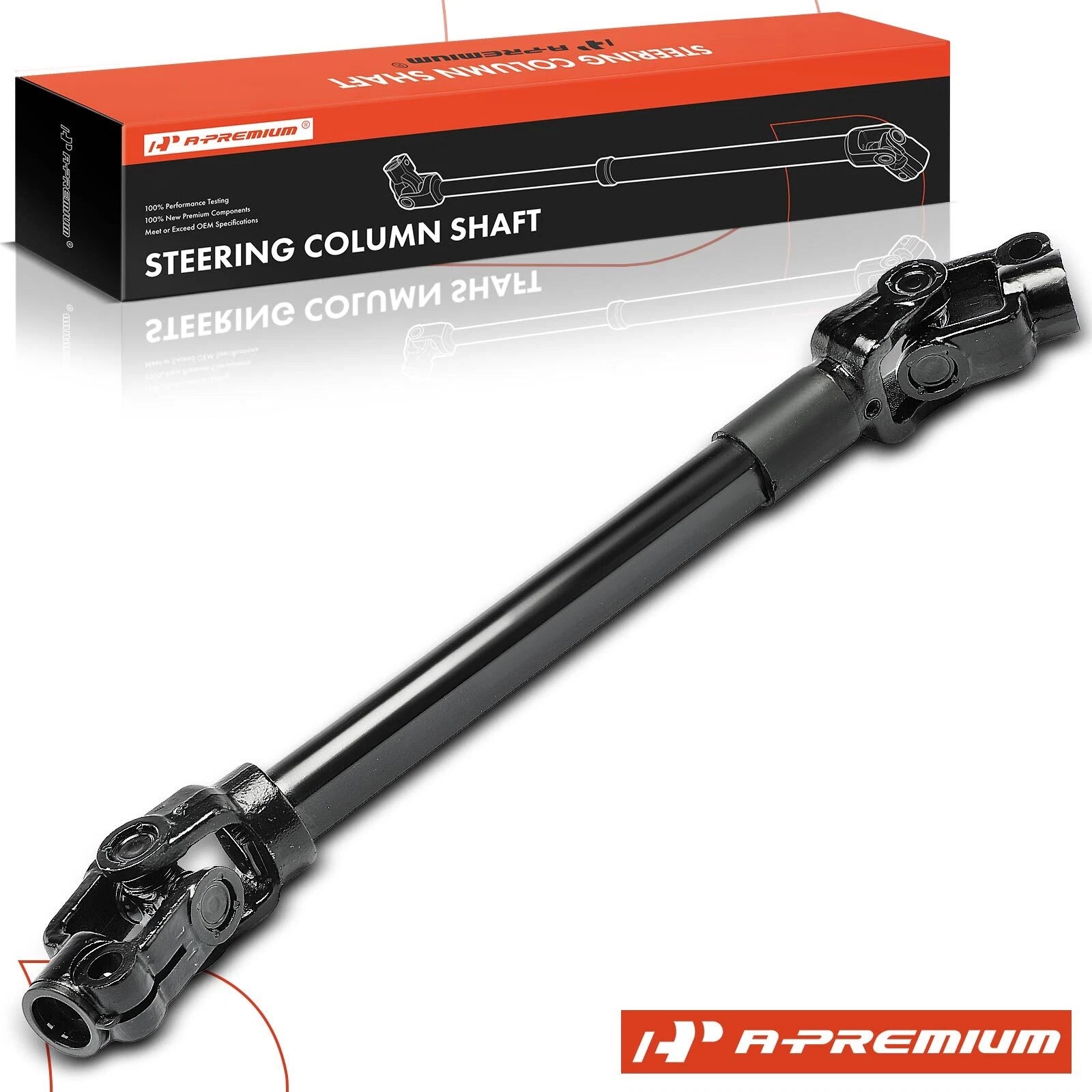 Intermediate Steering Shaft for Jeep Grand Cherokee (2011–2021)