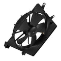 Cooling Fan Assembly Direct Replacement for Honda Civic 2001–2005