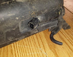 Washer Fluid Tank with Pump for Thunderbird Cougar (1996–1997)