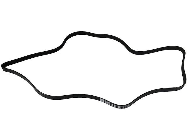 Multi Rib Belt for Mazda MX5 Miata 2.0L (2009–2015) PJ724SH