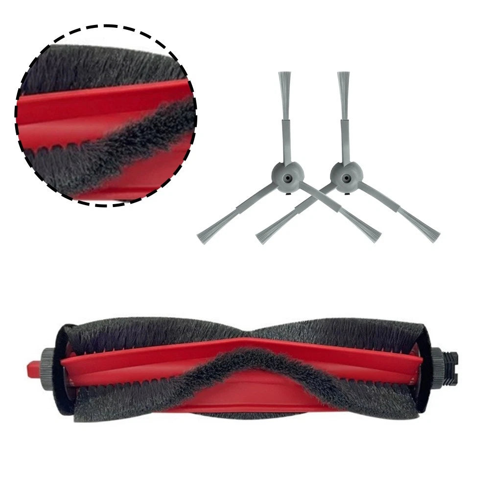 Roller Main Brush Kit for Deerma S30 (2019–2021)