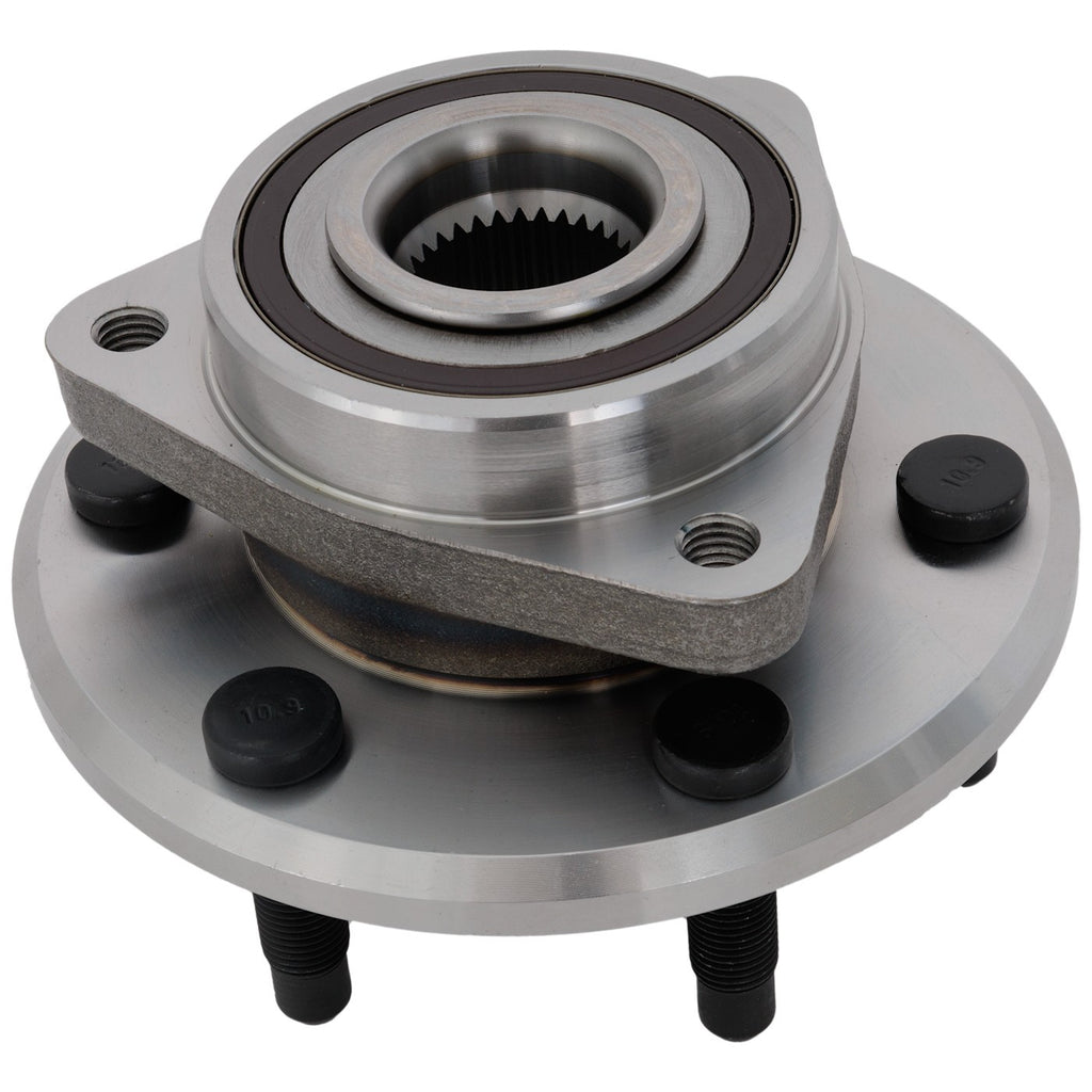 Wheel Hub for Chevrolet Traverse, GMC Acadia, Buick Enclave (2009–2017)