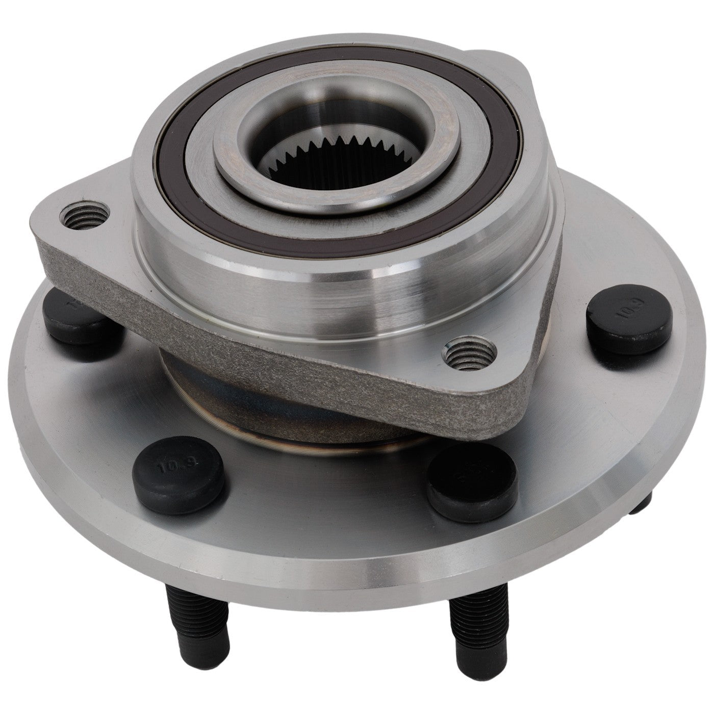 Wheel Hub for Chevrolet Traverse, GMC Acadia, Buick Enclave (2009–2017)