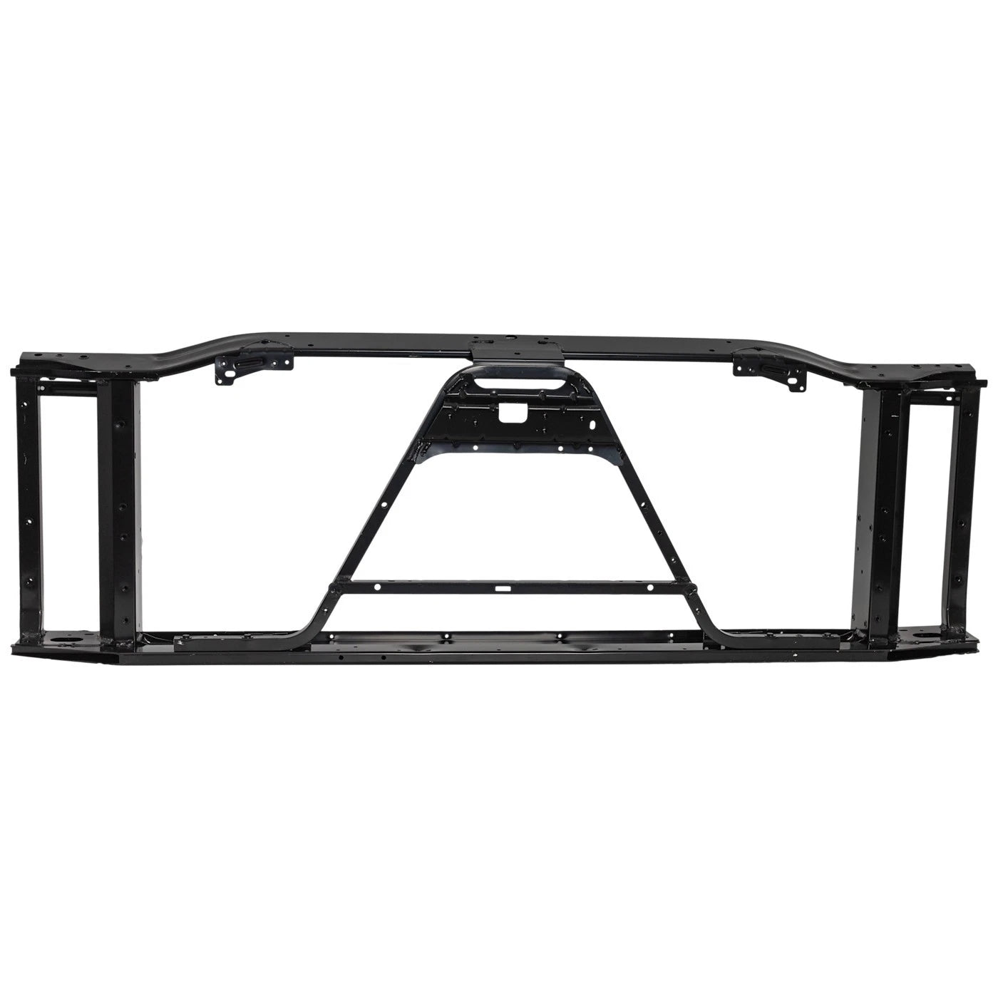 Radiator Support Assembly for Chevy Tahoe (2007–2009) Aluminum