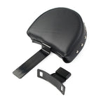 Drivers Backrest for Harley Davidson Electra Street Glide (2007-2023)