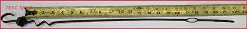 C6 Transmission Dipstick for Ford LTD Thunderbird Grand Marquis (1975–1976) D5AP-7A020-BB