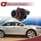Rear View Camera for Ford Taurus (2013–2019) 120-180 Degree