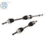 Front Left + Right CV Axle Assembly for Scion TC (2011–2016)