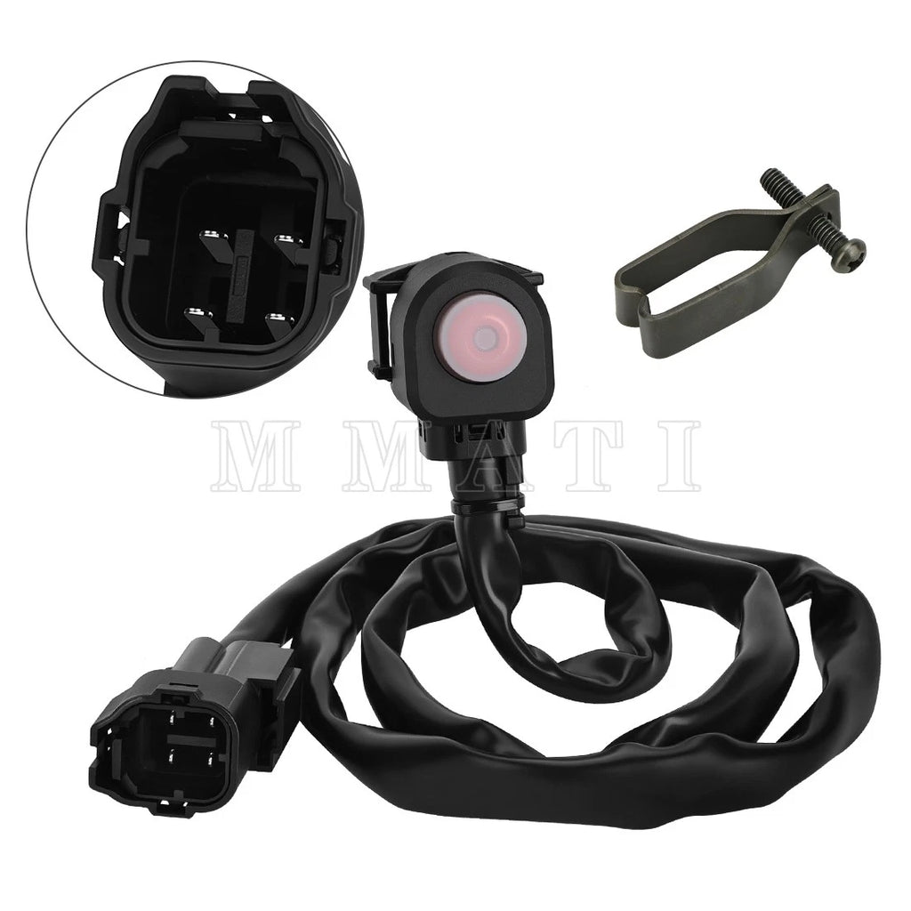 Launch Fuel Mode Switch B2W-83976-00-00 for Yamaha YZ450F (2020–2022)