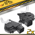 Rear Door Lock Actuator for Toyota RAV4 (2000–2005)