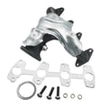 Exhaust Manifold & Gasket Kit for Chevy S10 Pickup GMC S-15 (1994–2004)