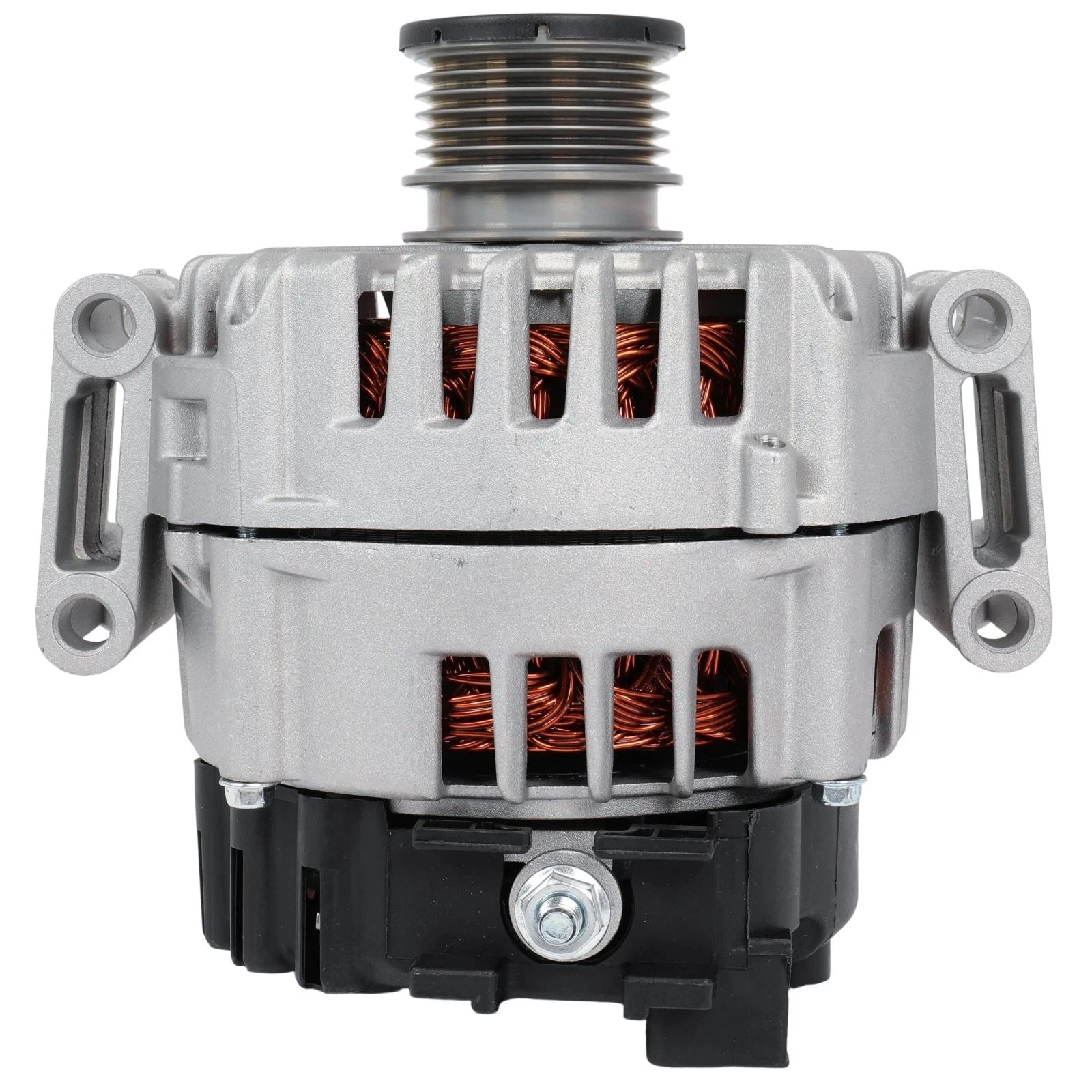 180A Alternator for Mercedes-Benz GLK250 (2013–2015) 11738 116304