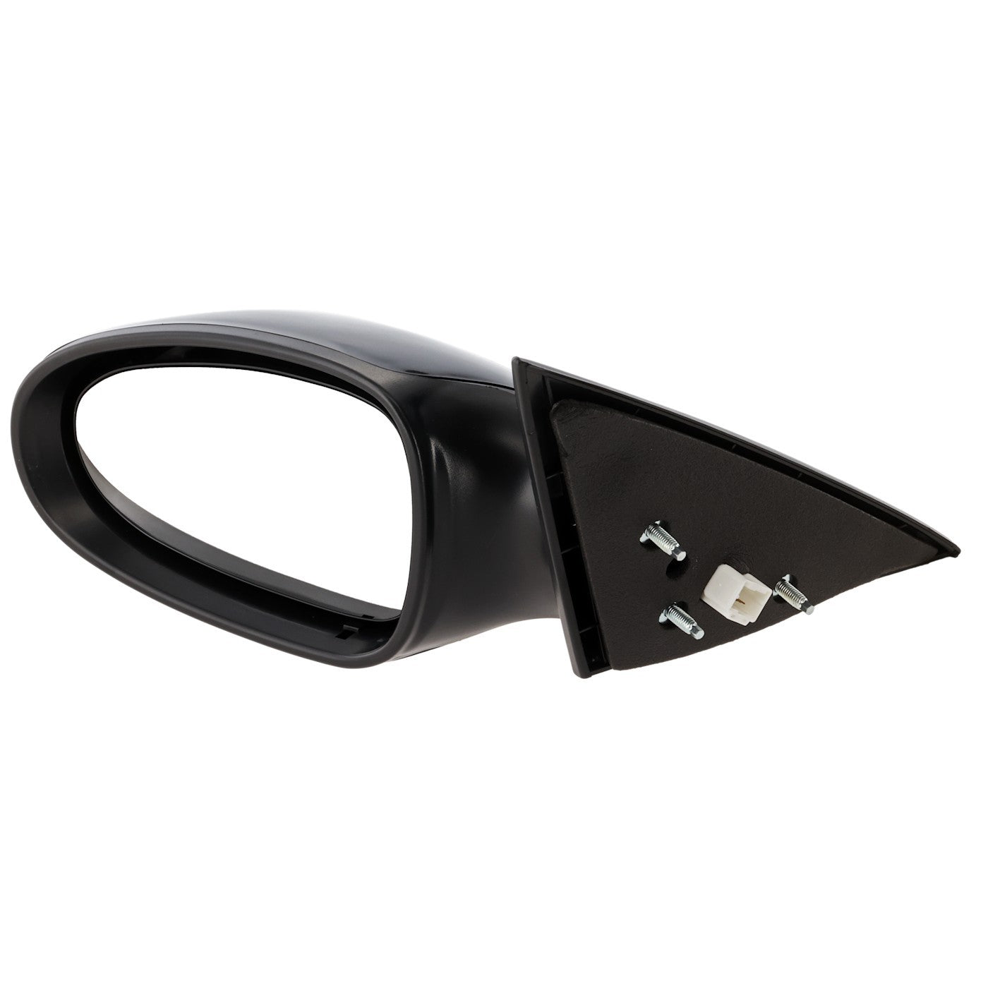 Driver Left Side Mirror for Nissan Altima (2002–2004)