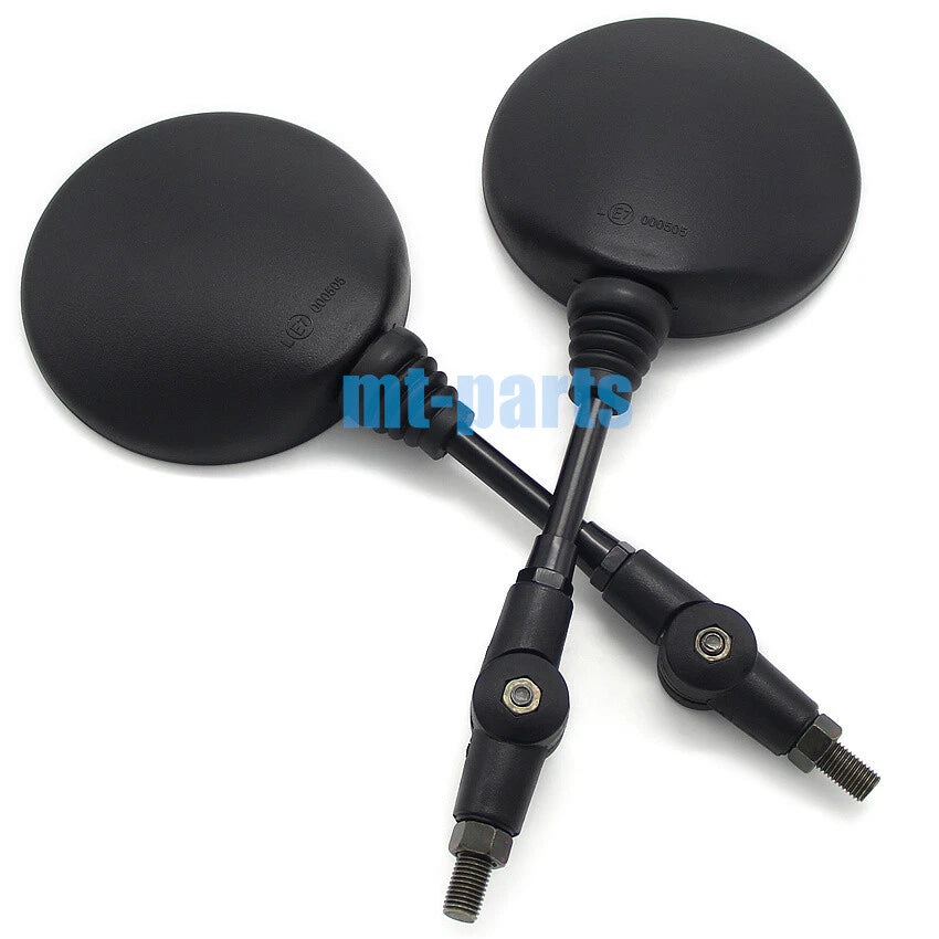 Rear View Mirror for Kawasaki KLE400 (1991–1999), KLE500 (1991–2007), KLX125 (2003–2014)