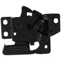 Hood Latch Lock for Honda Civic (1996–1998) Black