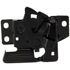 Hood Latch Lock for Honda Civic (1996–1998) Black
