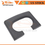 Center Console Cup Holder Armrest for Ford (2004–2014) Dark Grey