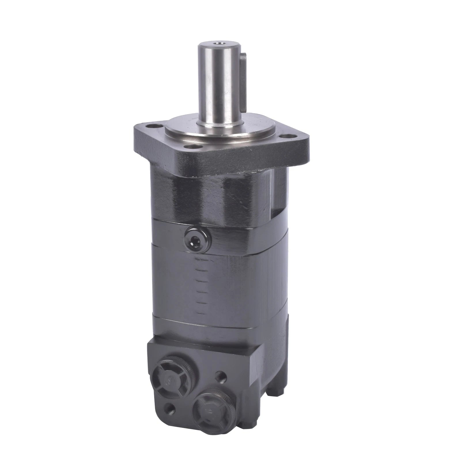 Hydraulic Orbital Motor for Sauer Danfoss OMS315 (32mm Shaft, 1/2 BSP)