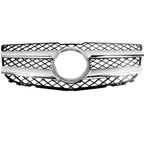 Front Bumper Grille for Mercedes-Benz GLK350 GLK250 (2013–2015)