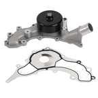 Water Pump for Chrysler 200 (2015–2017) Jeep Cherokee (2014–2022) 3.6L 68111624AD