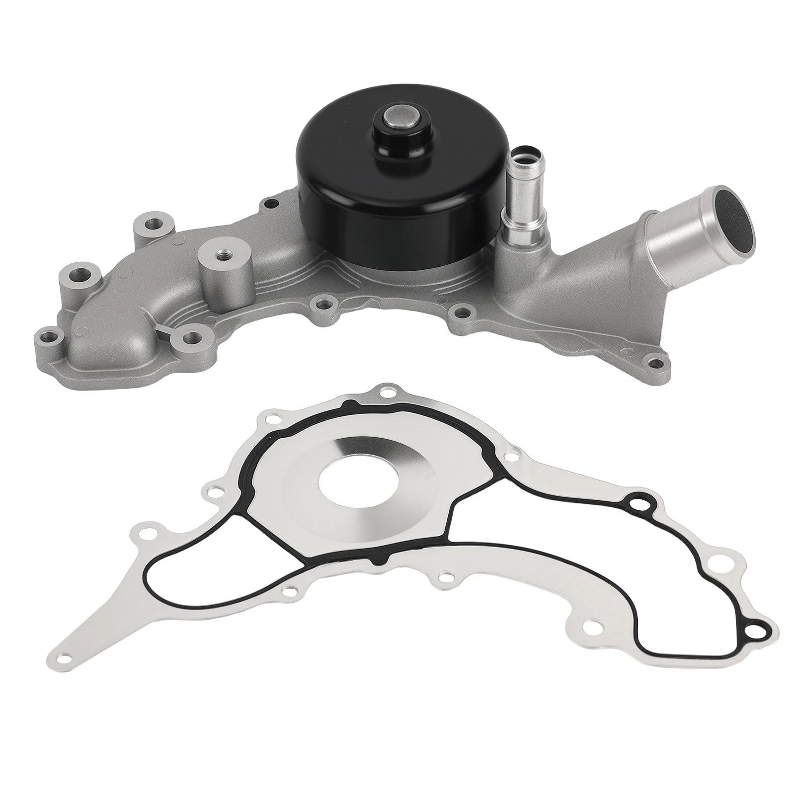 Water Pump for Chrysler 200 (2015–2017) Jeep Cherokee (2014–2022) 3.6L 68111624AD