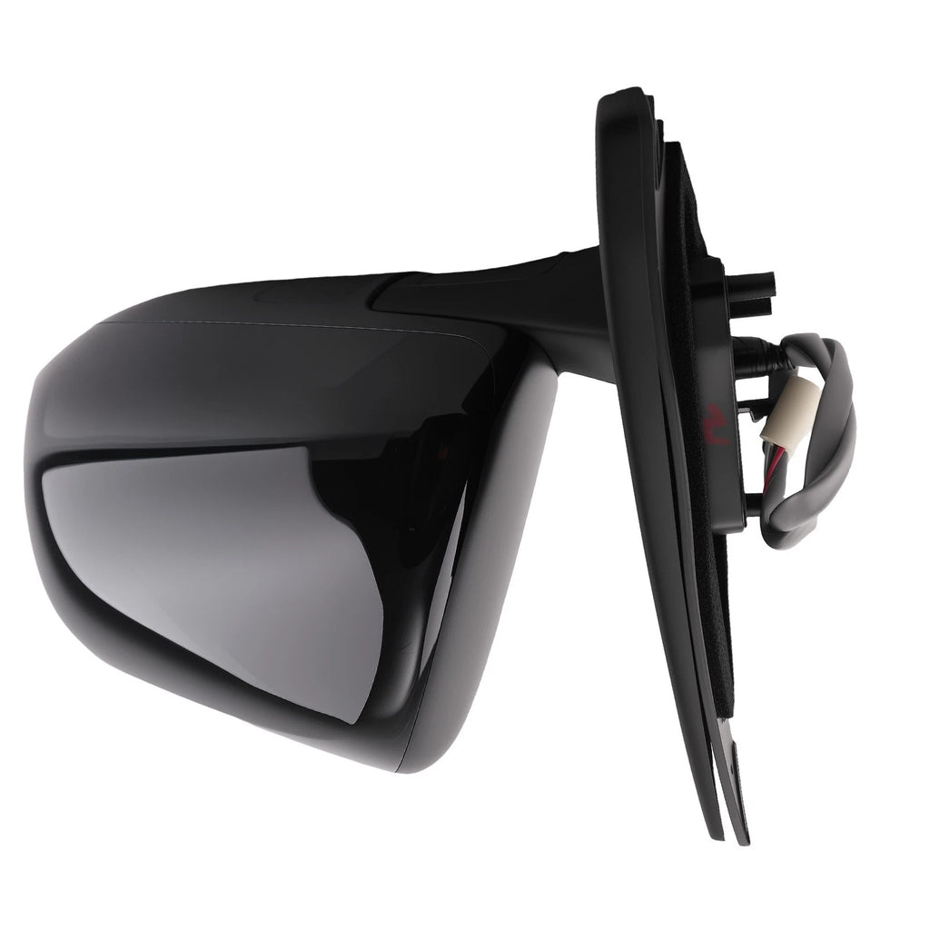 Driver Side Mirror for Toyota Highlander (2008–2013) TO1320245