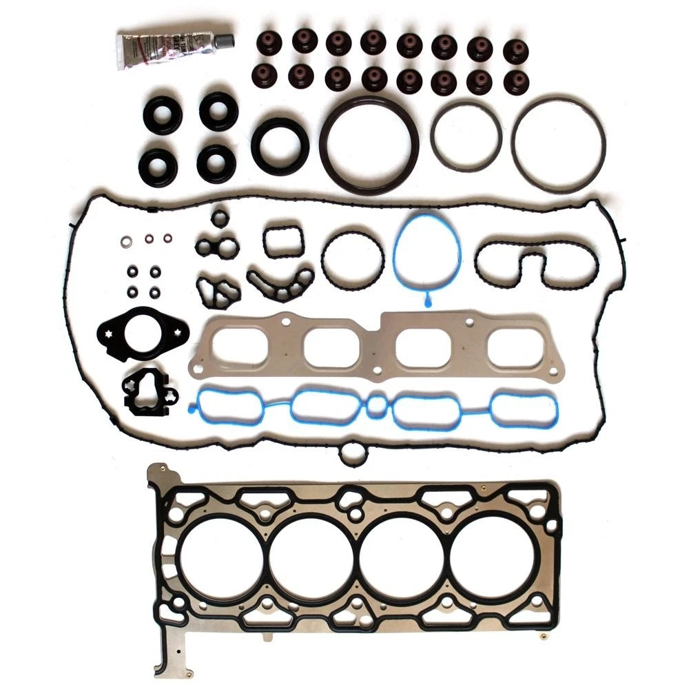 Engine Head Gasket Set for Chevrolet Malibu/Impala/Colorado (2013–2018)