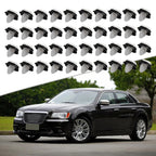 40x Body Side Moulding Clip for ProMaster 3500