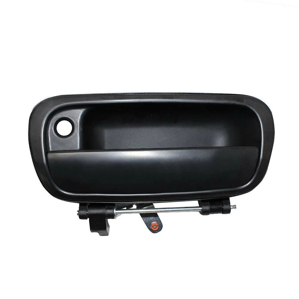 Tailgate Handle for Toyota Tundra (2000–2006) Black
