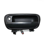 Tailgate Handle for Toyota Tundra (2000–2006) Black