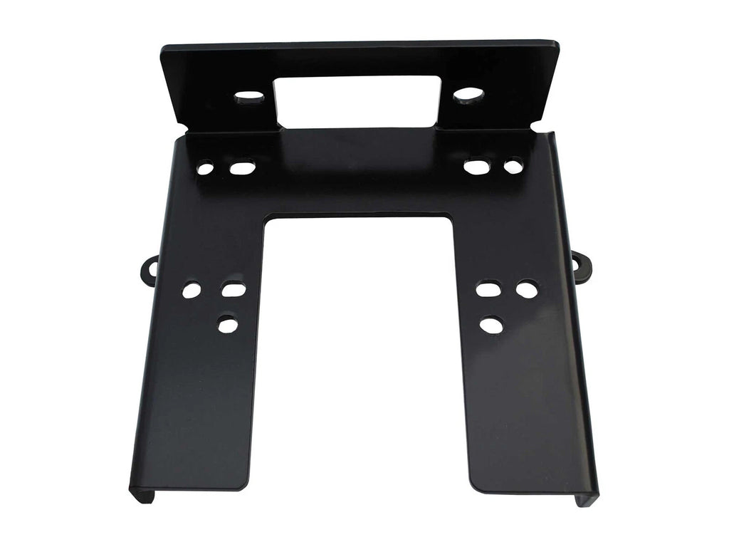 Winch Plate & 4500 lb Winch for Can-Am Commander 800/1000 (2011–2020)