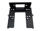 Winch Plate & 4500 lb Winch for Can-Am Commander 800/1000 (2011–2020)