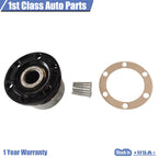Locking Hubs for Isuzu Trooper I & II (1983-1986)