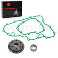 One Way Starter Clutch with Gear for Honda TRX450ER/TRX450R (2006–2014)