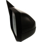 Set of 2 Power Heated Mirrors for Ford Flex (2009–2012) Paintable