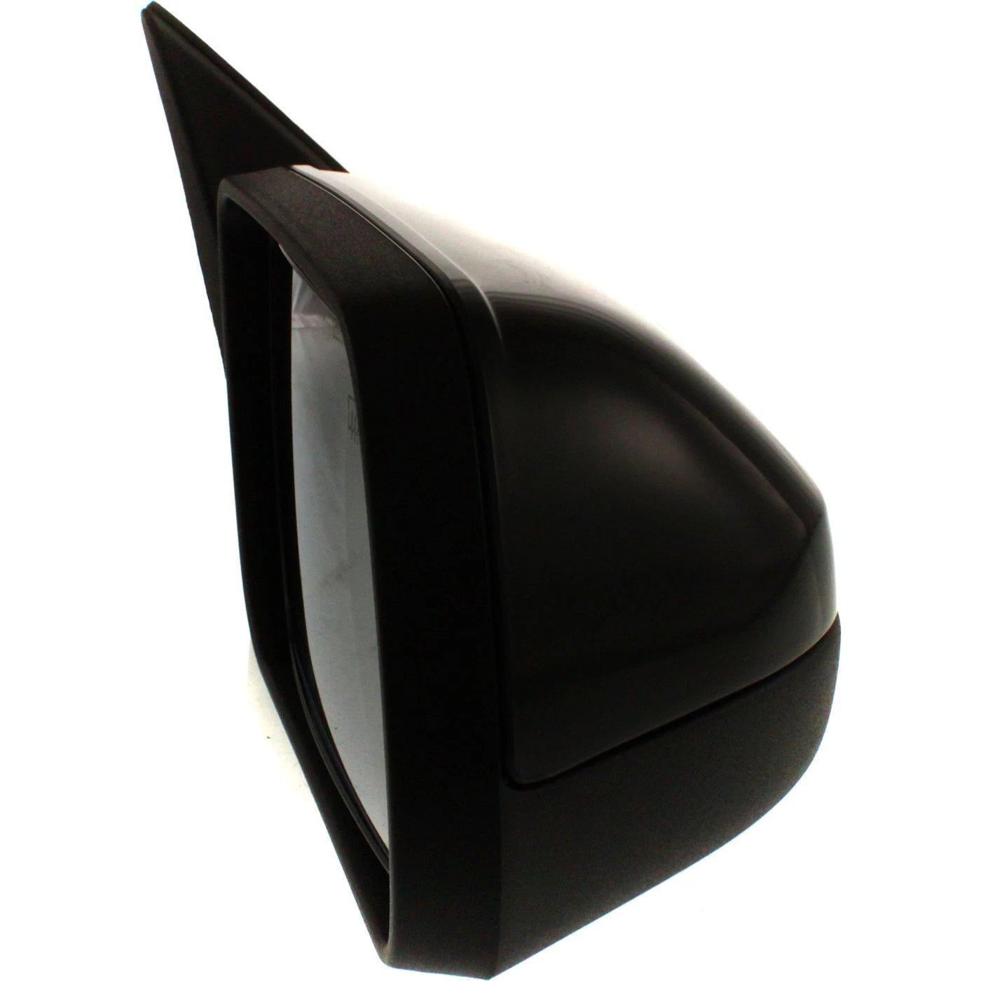 Set of 2 Power Heated Mirrors for Ford Flex (2009–2012) Paintable