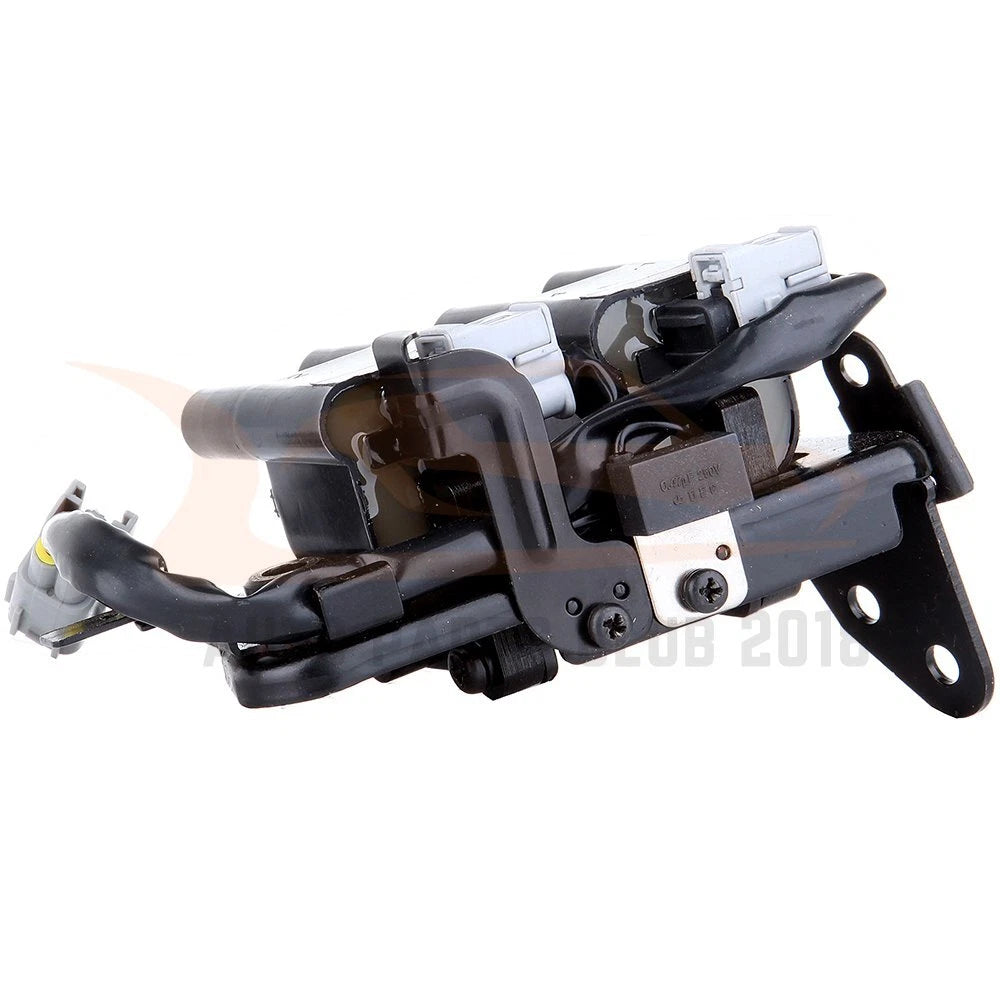 Ignition Coil Pack for Hyundai Elantra, Tiburon (2003-2009) & Kia 2.0L (2005-2007)