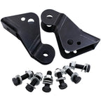 Lowering Kit Rear Drop Shock Extensions for GMC C1500 (1988–1998) 3''-5''