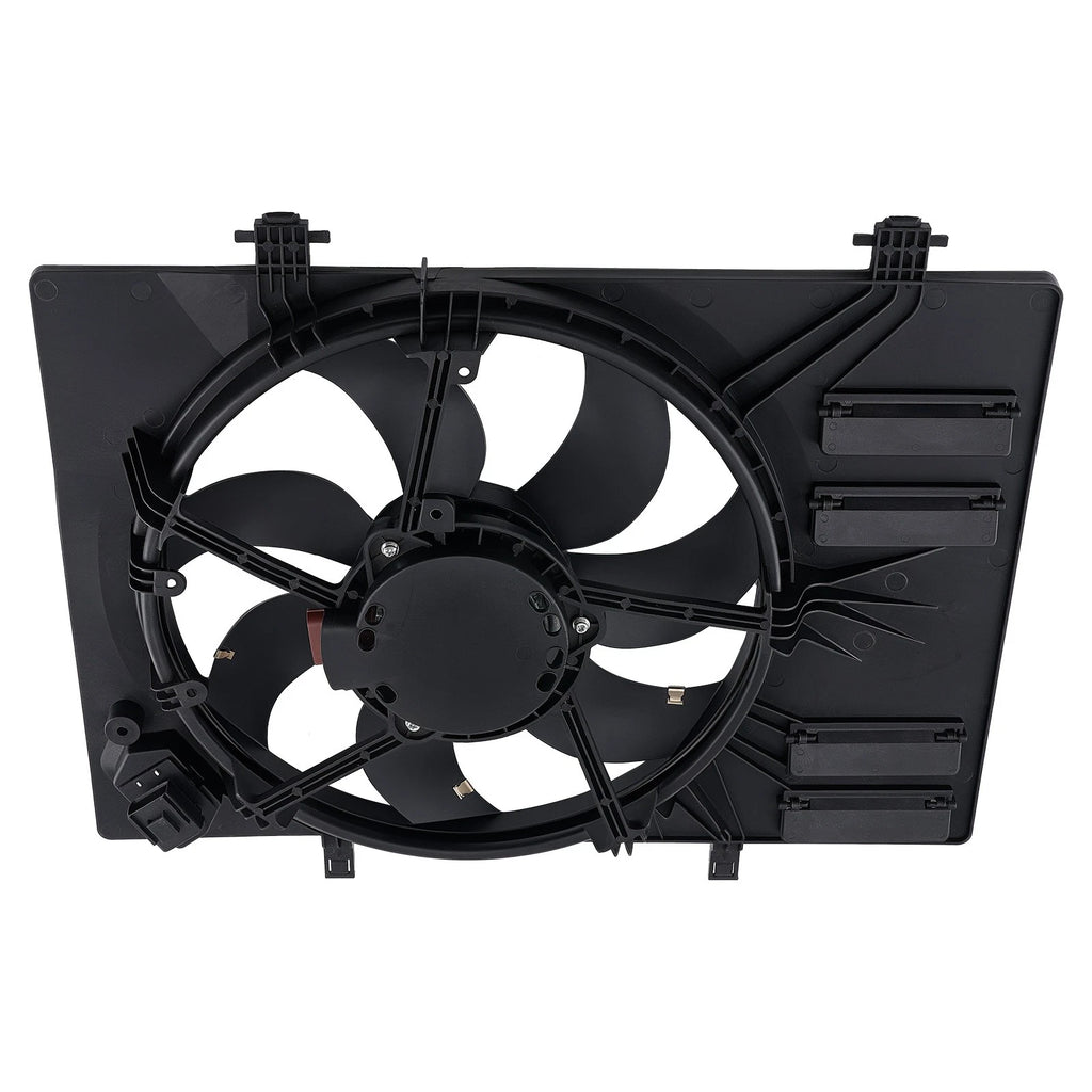Electric Cooling Fan for Ford EcoSport (2018–2021) 240W