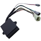Ignition Spark Plug CDI Box for Yamaha Kodiak 400 YFM400FW (1993–1995)