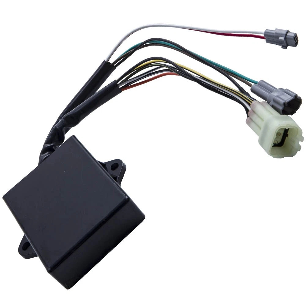 Ignition Spark Plug CDI Box for Yamaha Kodiak 400 YFM400FW (1993–1995)