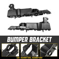 2X Front Bumper Retainer Bracket for Audi A6 Quattro (2012–2018)