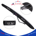 Trunk Lid Grip with Key Button for BMW 3 Series E46 (1997–2005)