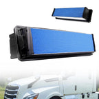 Set of 4 Engine Air Filters for Cascadia (2018–2022)